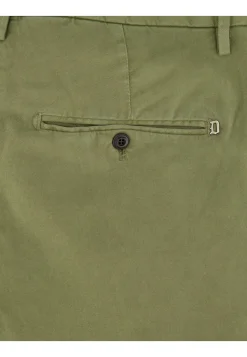 Herren Chinohose GAUBERT Slim Fit