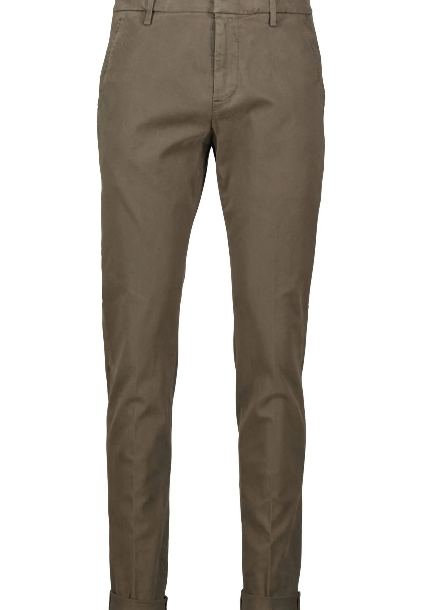 Herren Chinohose GAUBERT Slim Fit