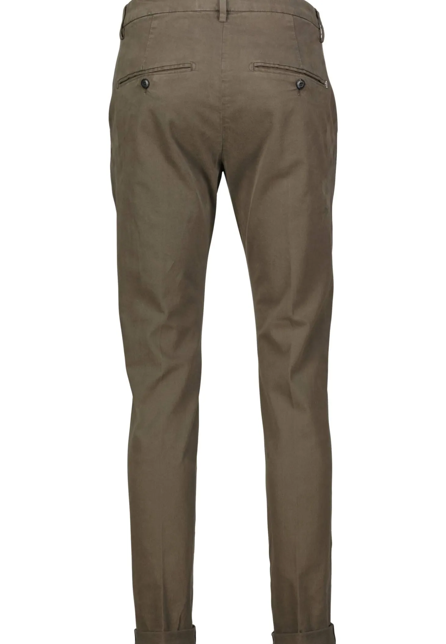 Herren Chinohose GAUBERT Slim Fit