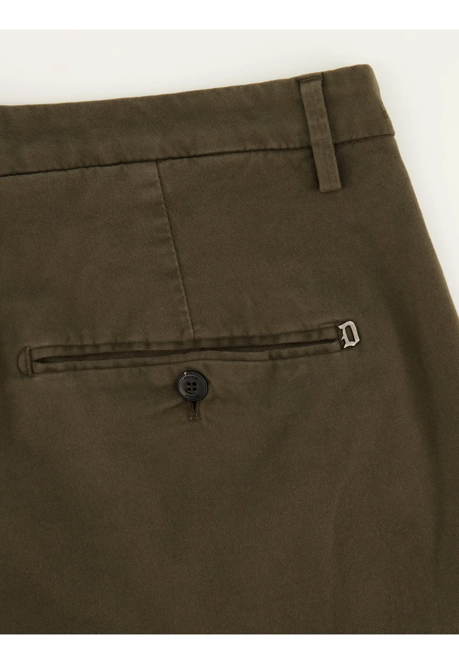 Herren Chinohose GAUBERT Slim Fit