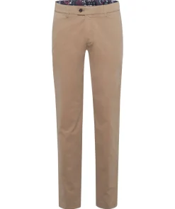 Herren Chinohose "Jim-S"