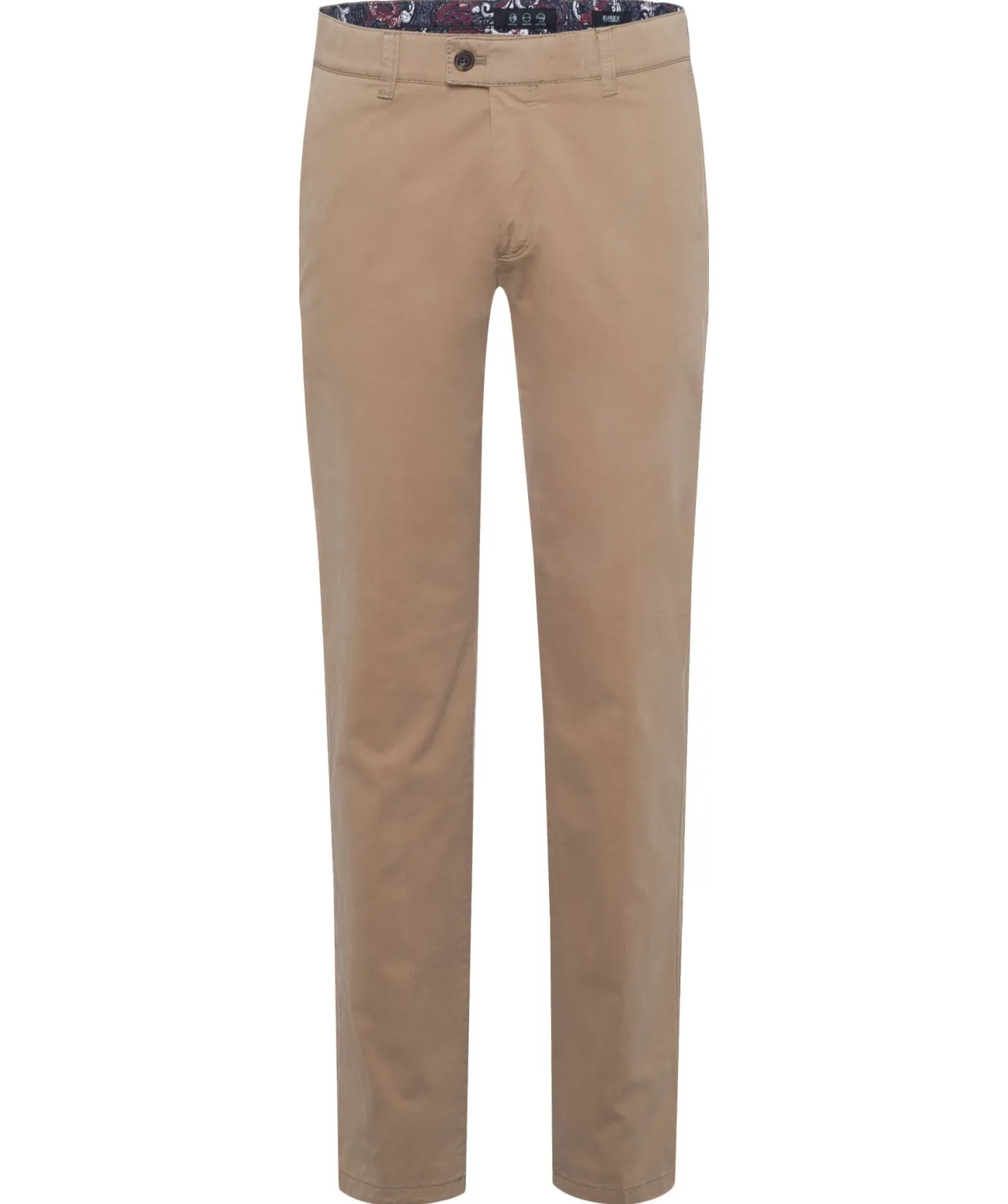 Herren Chinohose "Jim-S"