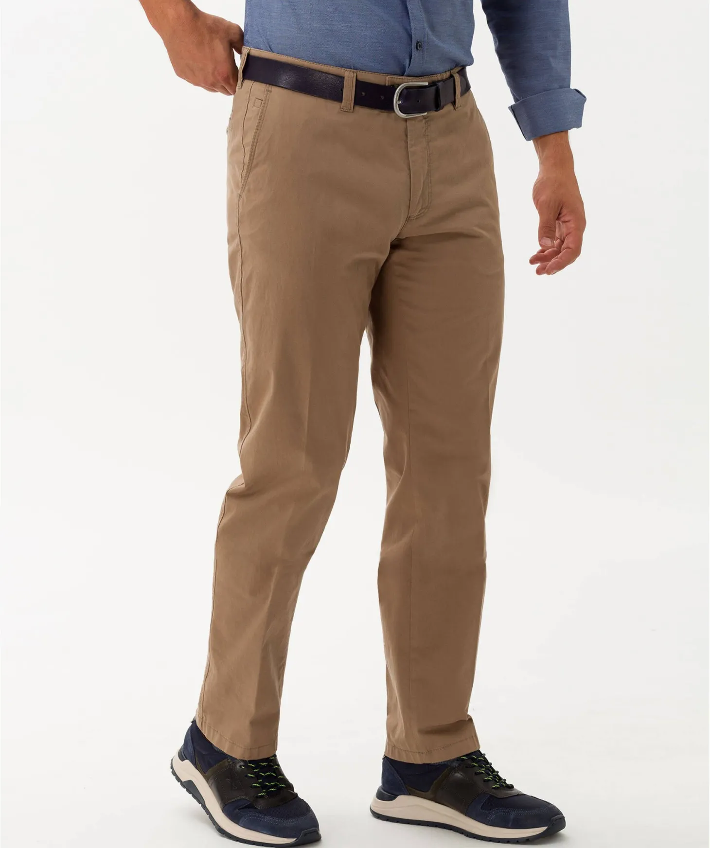 Herren Chinohose "Jim-S"