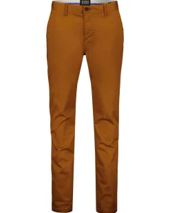 Herren Chinohose MOTT Super Slim Fit