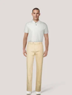 Herren Chinohose NIKKO