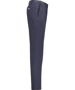 Herren Chinohose Regular Fit