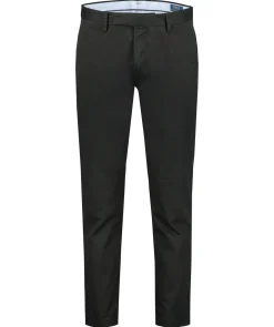 Herren Chinohose Slim Fit
