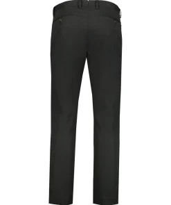 Herren Chinohose Slim Fit