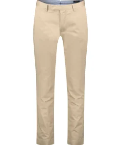 Herren Chinohose Slim Fit