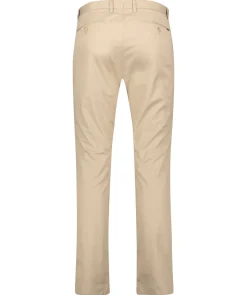 Herren Chinohose Slim Fit