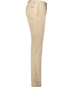 Herren Chinohose Slim Fit