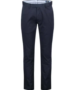 Herren Chinohose Slim Fit