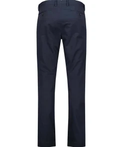 Herren Chinohose Slim Fit