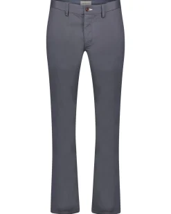 Herren Chinohose Slim Fit