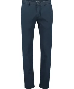 Herren Chinohose STIG Shaped Fit mit Bio-Baumwolle