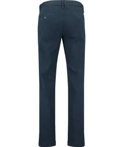 Herren Chinohose STIG Shaped Fit mit Bio-Baumwolle