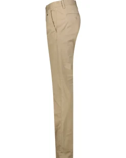 Herren Chinohose STIG Shaped Fit mit Bio-Baumwolle