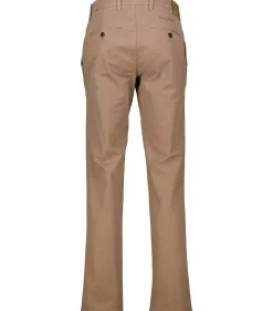Herren Chinohose STYLE FABIO IN HI-FLEX Slim Fit