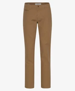 Herren Chinohose STYLE FABIO IN HI-FLEX Slim Fit