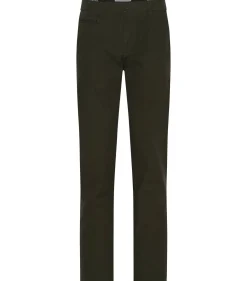 Herren Chinohose STYLE FABIO IN HI-FLEX Slim Fit