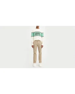 Herren Chinohose XX CHINO STD II