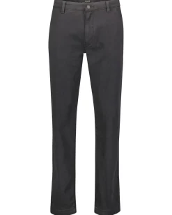 Herren Chinohose XX STD II Straight Fit