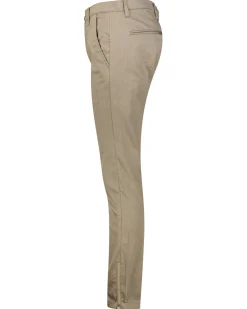 Herren Chinohosen PISA K3280 DALE PANTS Slim Fit