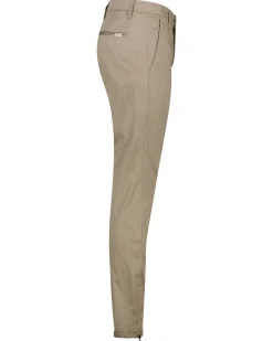 Herren Chinohosen PISA K3280 DALE PANTS Slim Fit