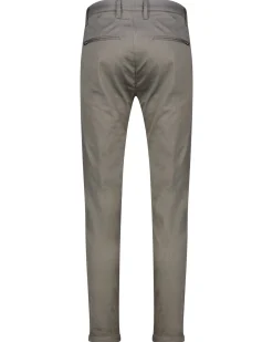Herren Chinohosen PISA K3280 DALE PANTS Slim Fit