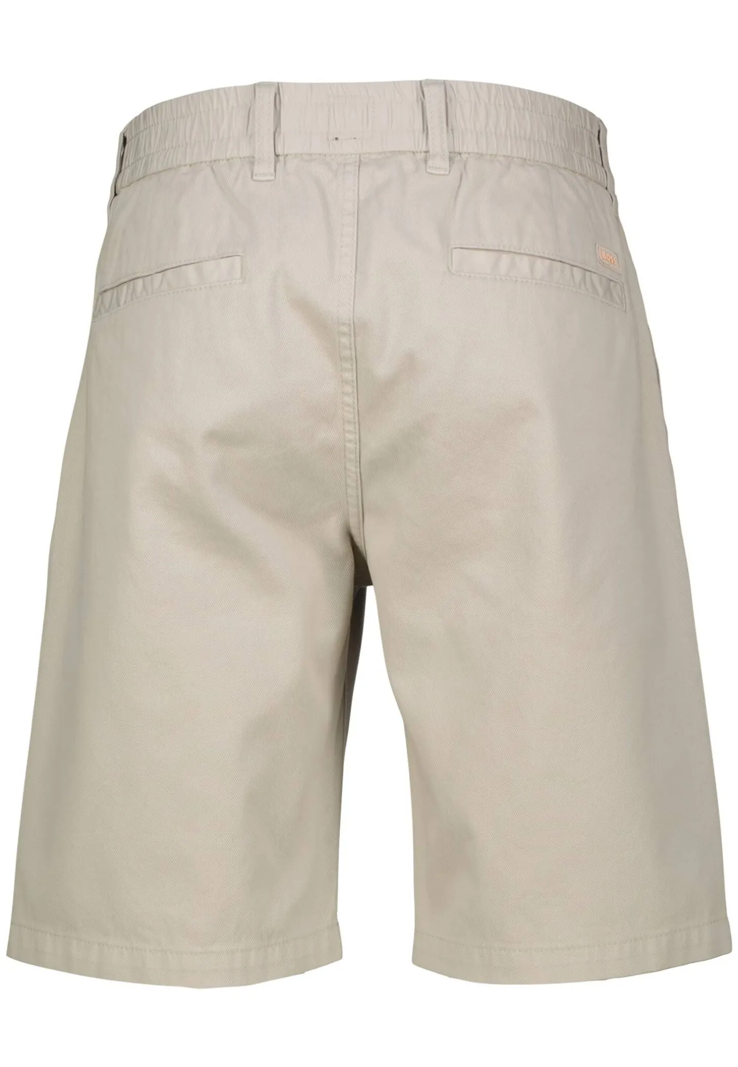 Herren Chino-Shorts