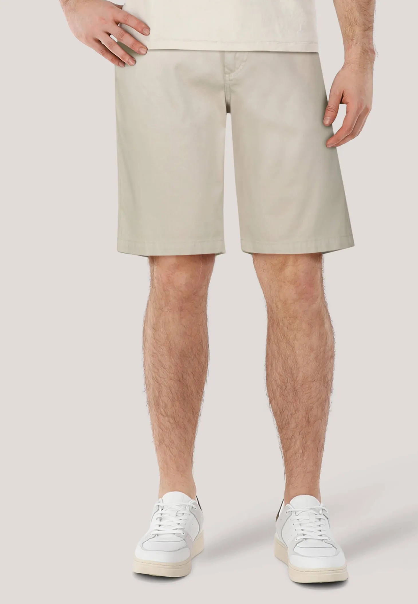 Herren Chino-Shorts