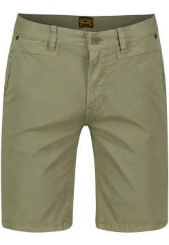 Herren Chinoshorts AMERICAN CLASSIC