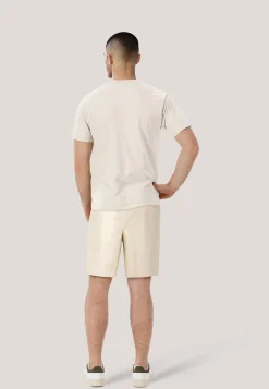 Herren Chinoshorts H-SLICE-SHORTS1 Slim Fit