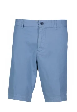 Herren Chinoshorts H-SLICE-SHORTS1 Slim Fit