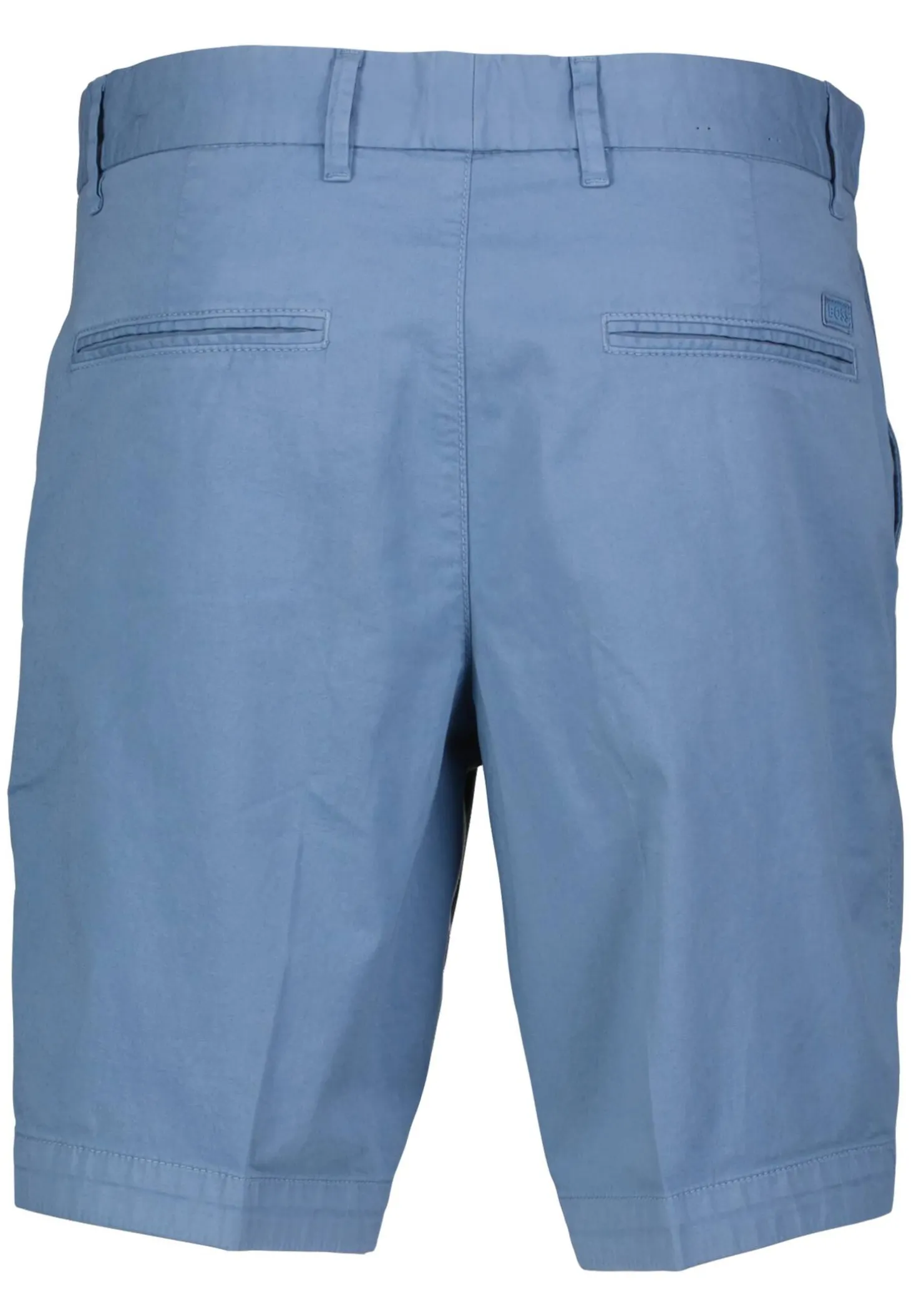 Herren Chinoshorts H-SLICE-SHORTS1 Slim Fit