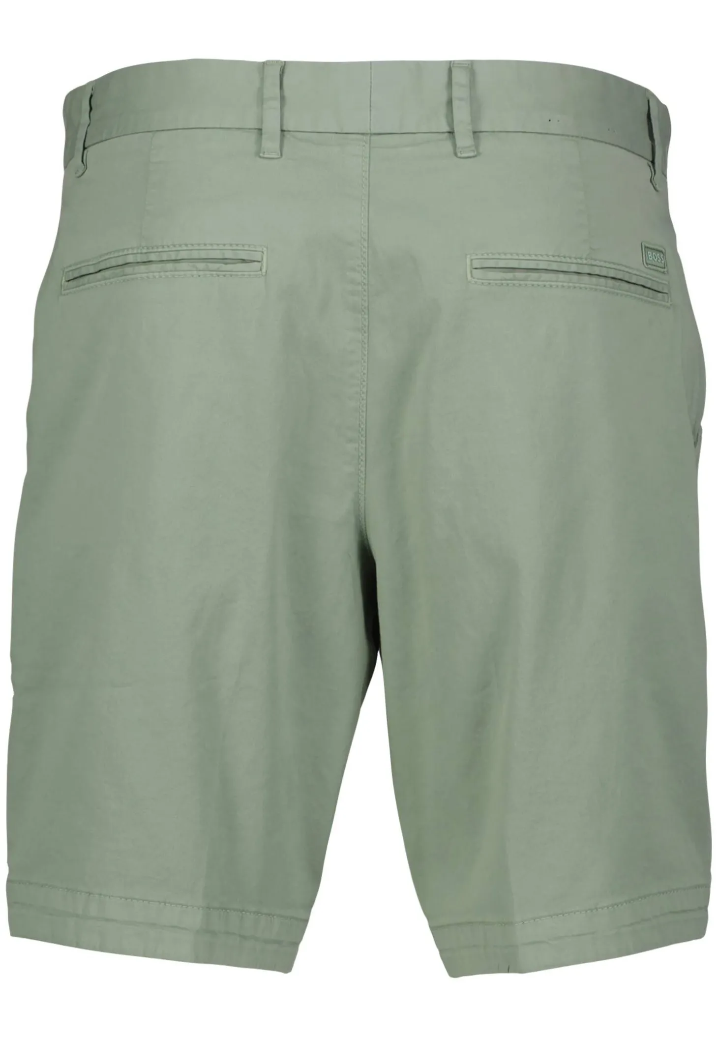 Herren Chinoshorts H-SLICE-SHORTS1 Slim Fit