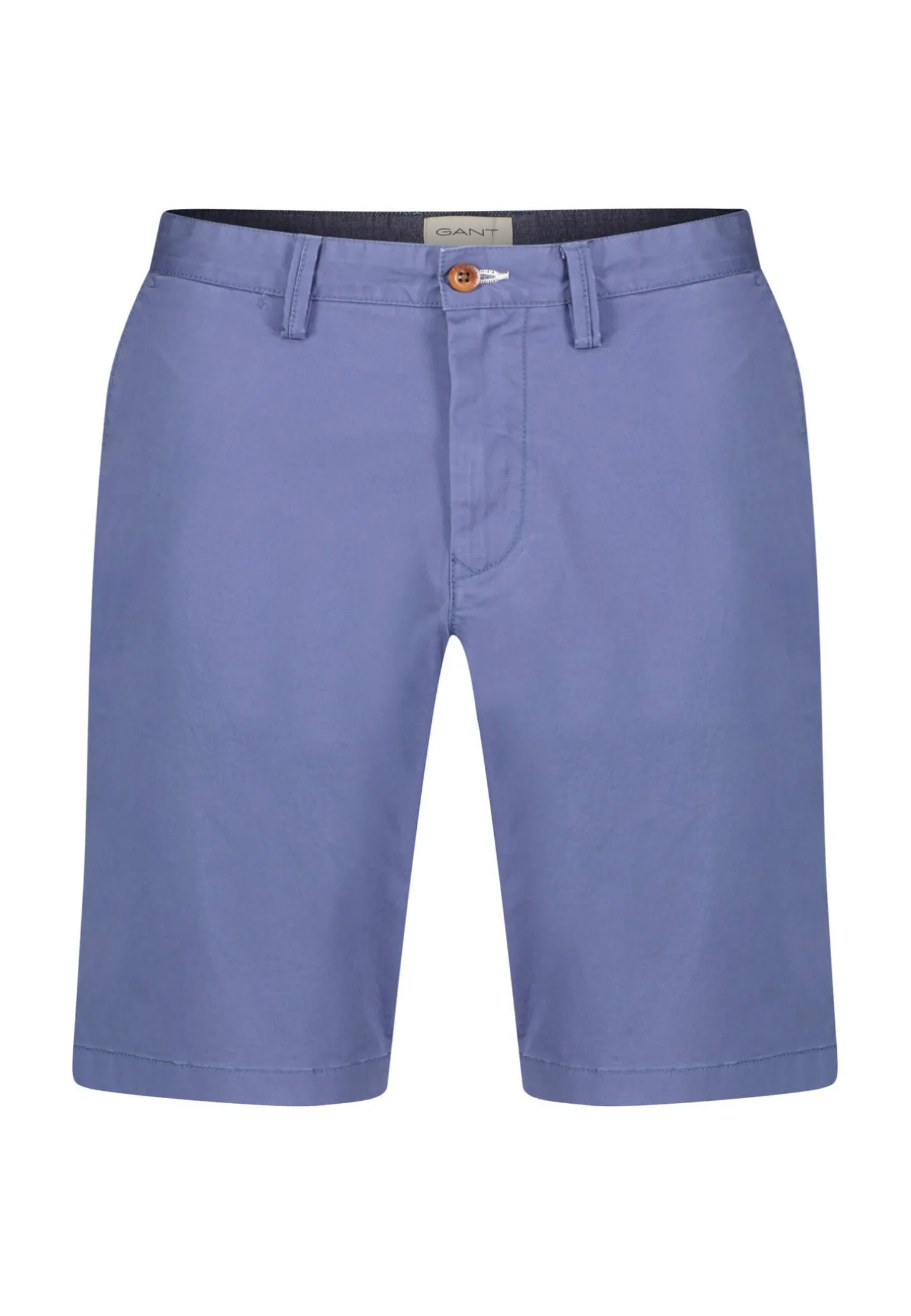 Herren Chinoshorts Relaxed Fit