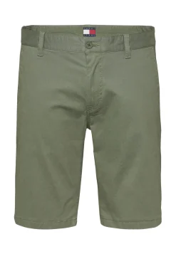 Herren Chino-Shorts SCANTON Slim Fit