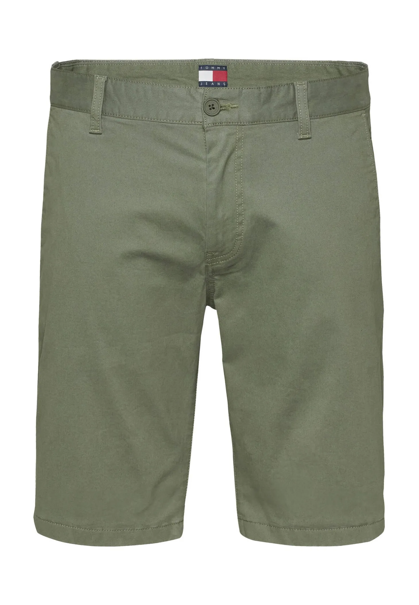 Herren Chino-Shorts SCANTON Slim Fit