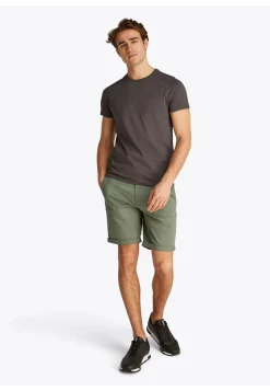 Herren Chino-Shorts SCANTON Slim Fit