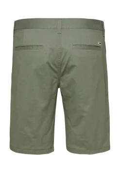 Herren Chino-Shorts SCANTON Slim Fit