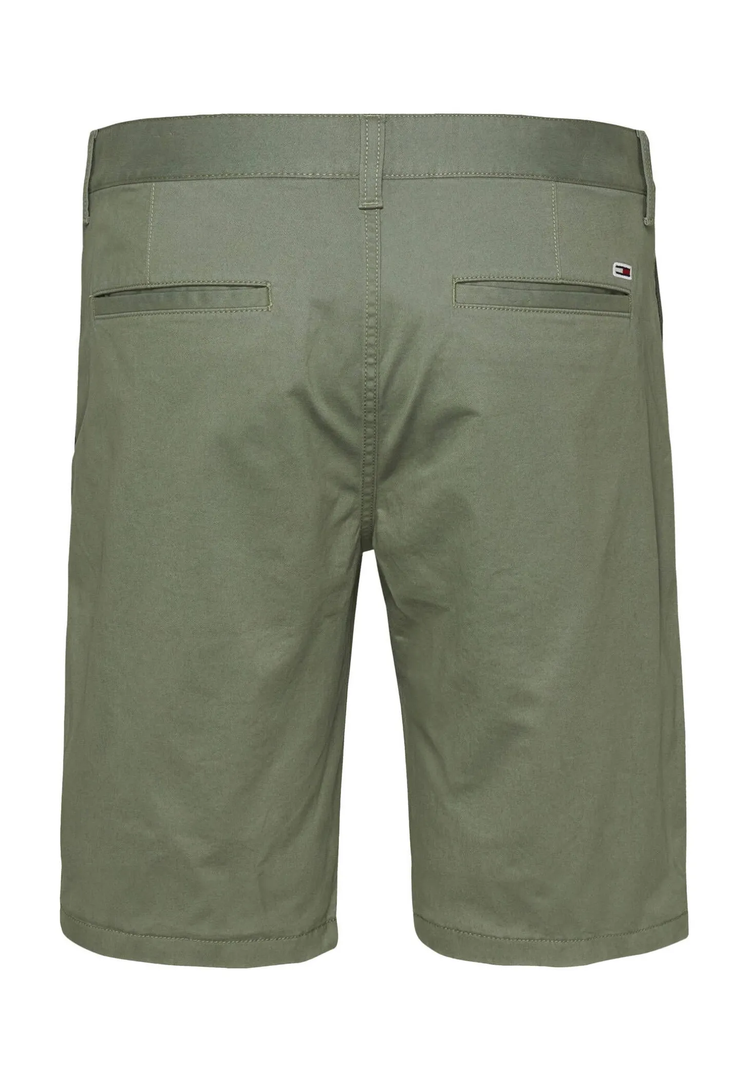 Herren Chino-Shorts SCANTON Slim Fit