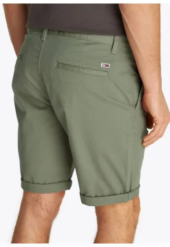 Herren Chino-Shorts SCANTON Slim Fit