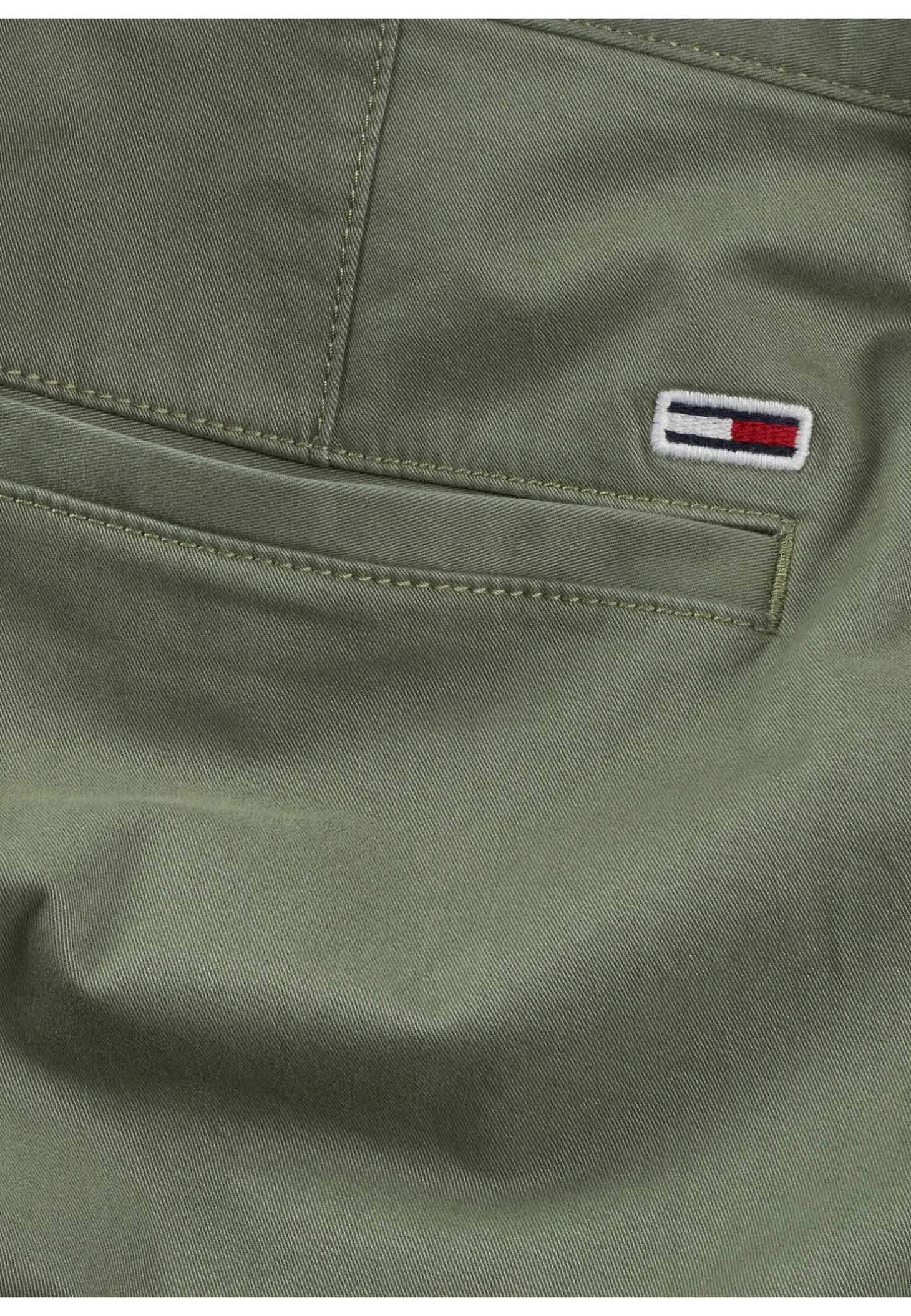 Herren Chino-Shorts SCANTON Slim Fit