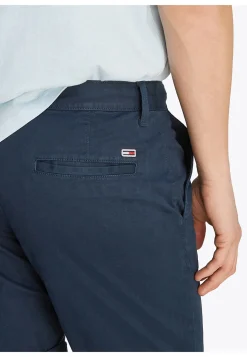 Herren Chino-Shorts SCANTON Slim Fit