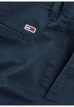 Herren Chino-Shorts SCANTON Slim Fit