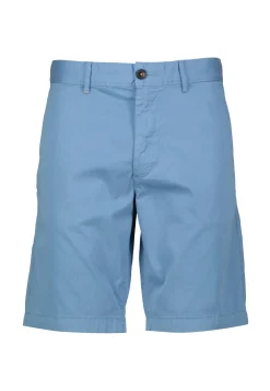 Herren Chino-Shorts Slim Fit