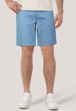 Herren Chino-Shorts Slim Fit