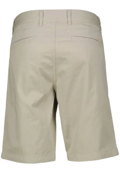 Herren Chino-Shorts Slim Fit
