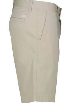 Herren Chino-Shorts Slim Fit